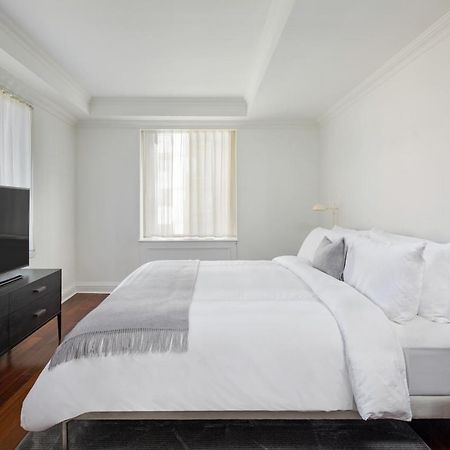 Aka Sutton Place New York Luaran gambar
