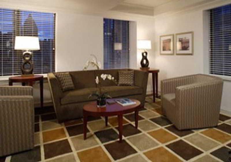 Aka Sutton Place New York Luaran gambar