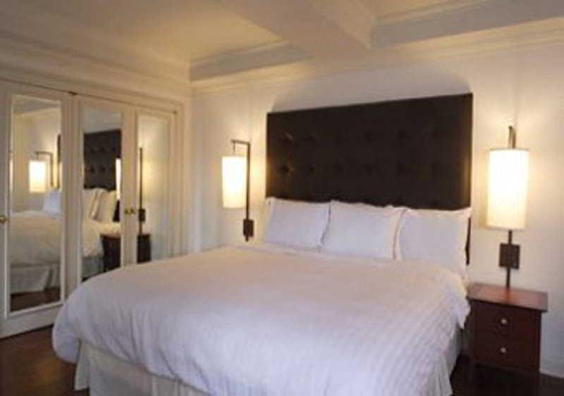 Aka Sutton Place New York Luaran gambar
