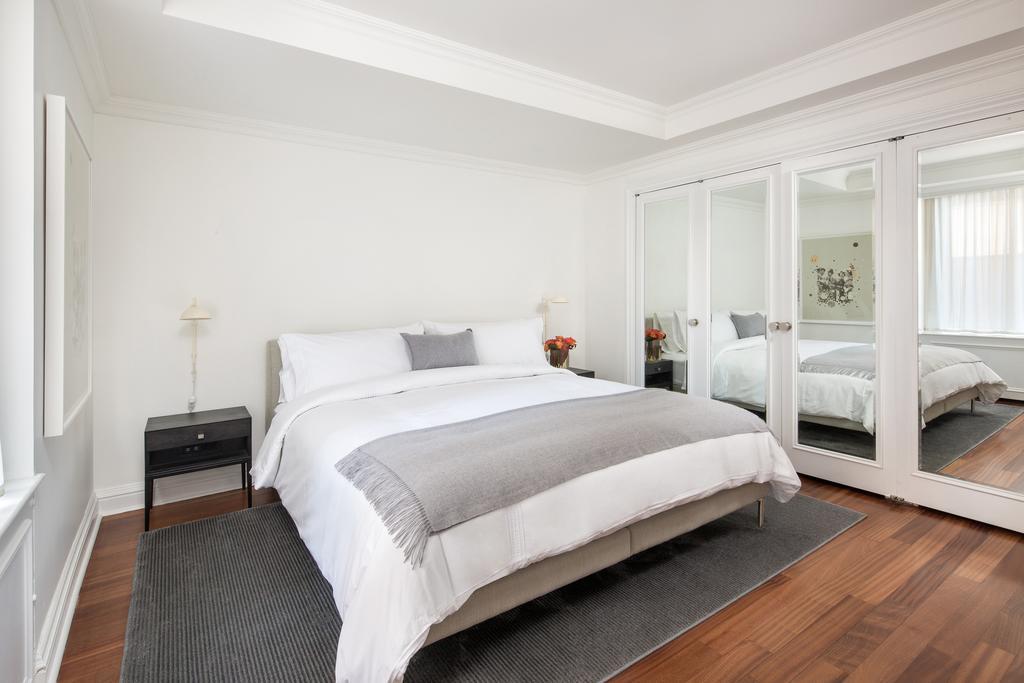 Aka Sutton Place New York Luaran gambar