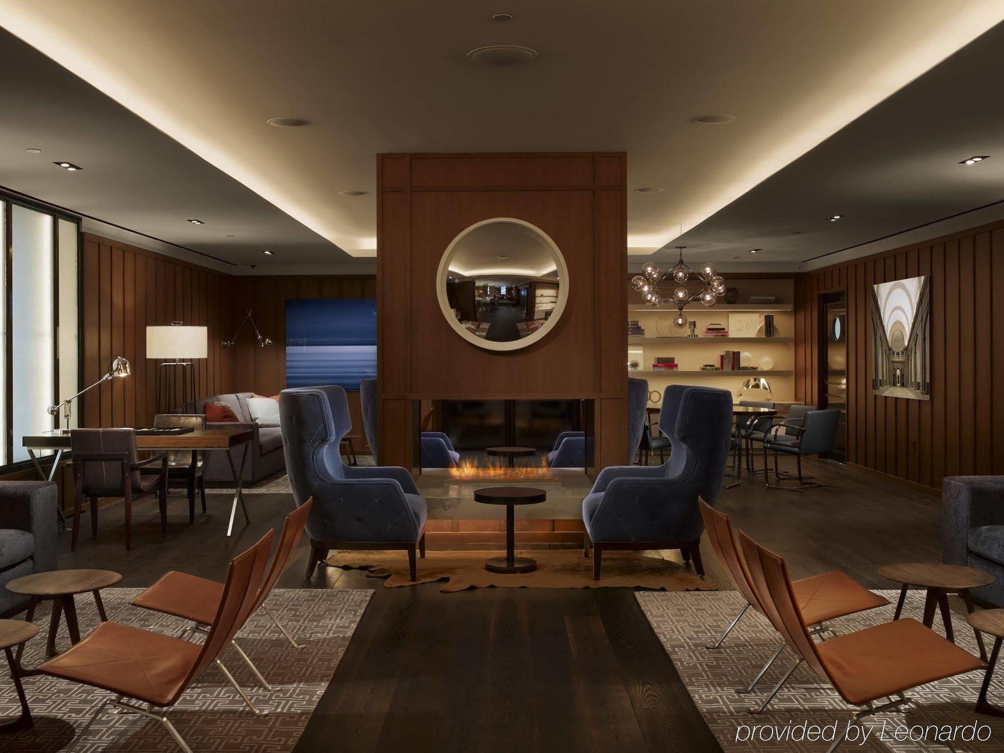 Aka Sutton Place New York Luaran gambar