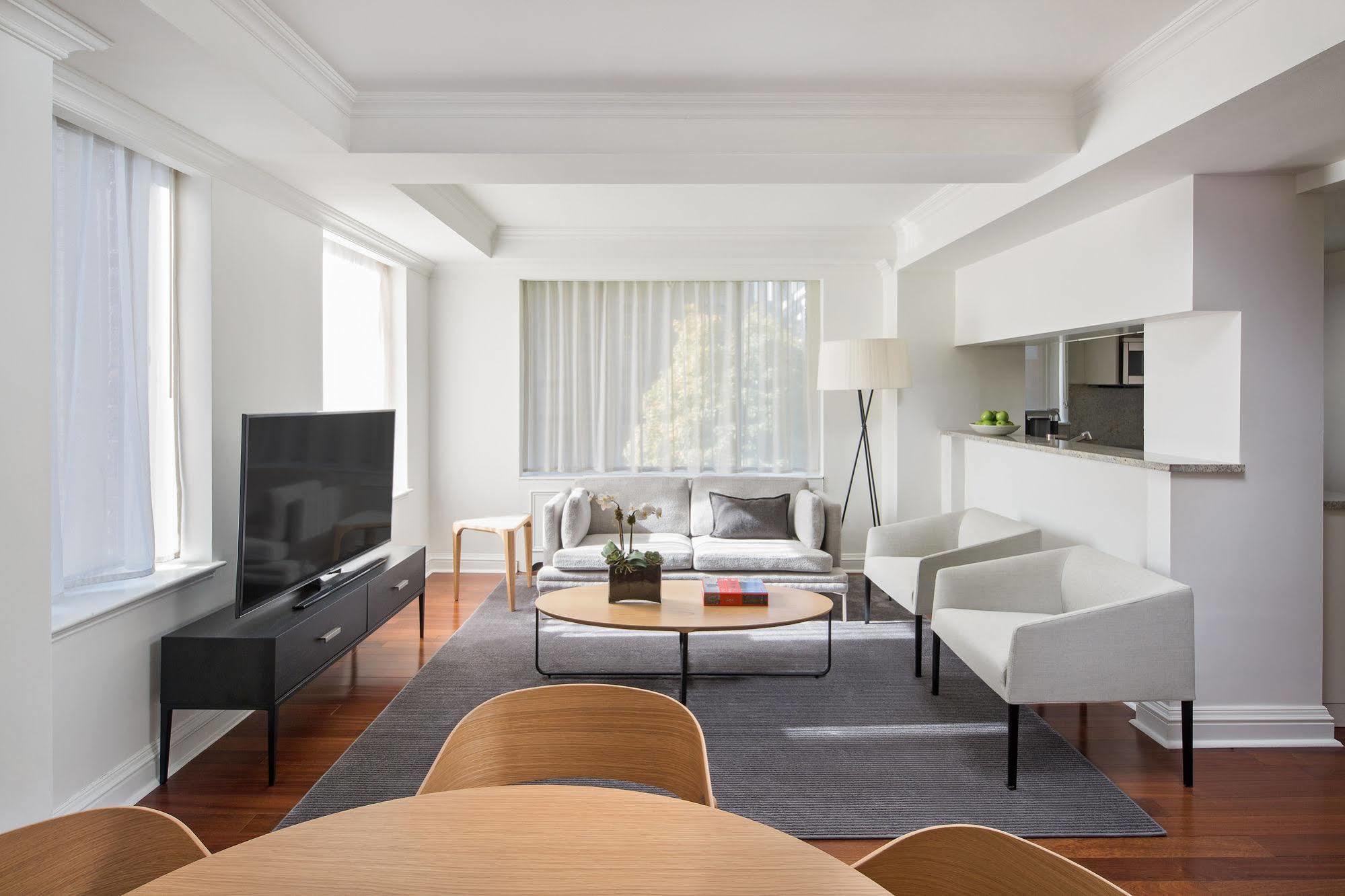 Aka Sutton Place New York Luaran gambar
