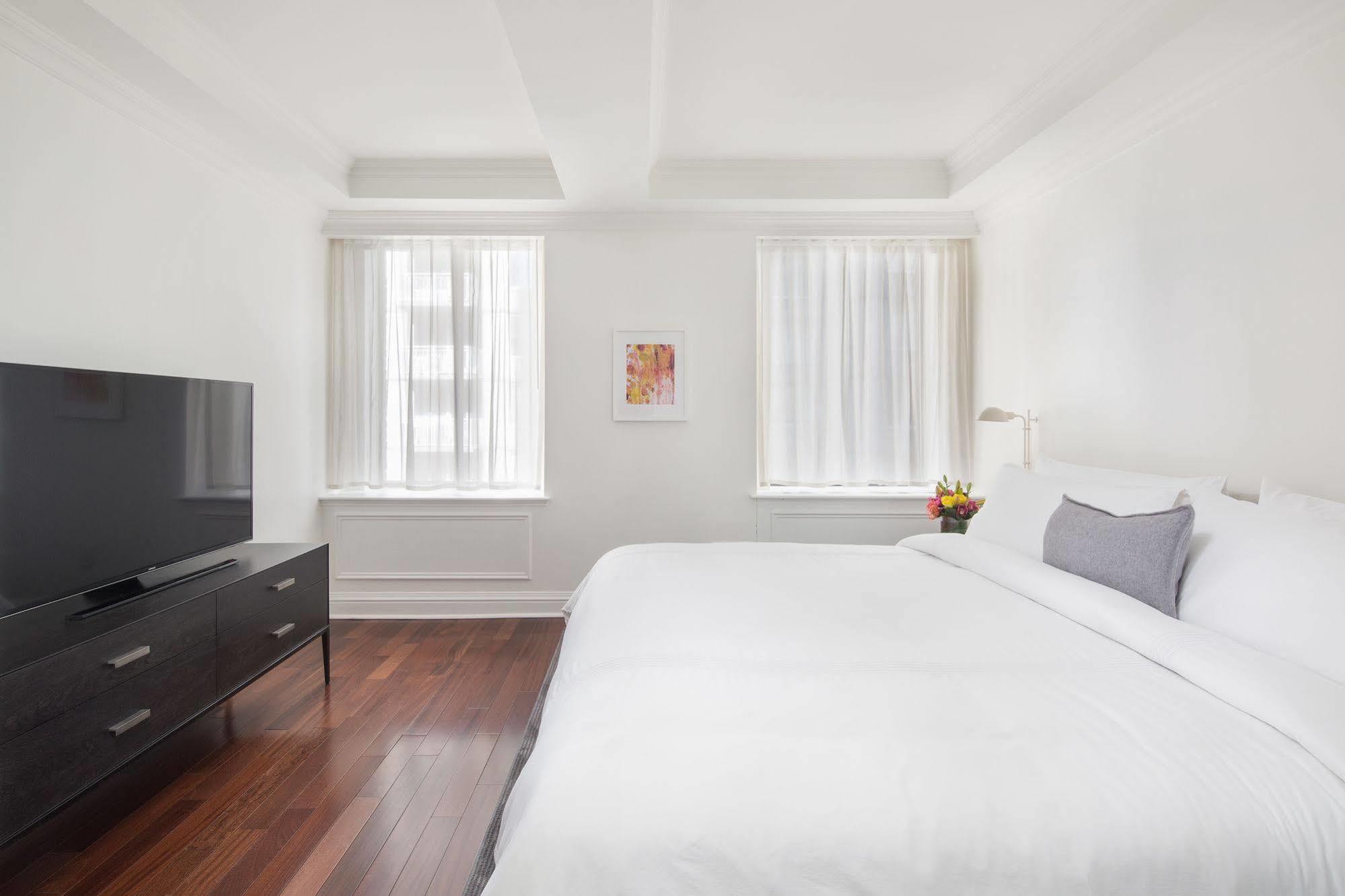 Aka Sutton Place New York Luaran gambar