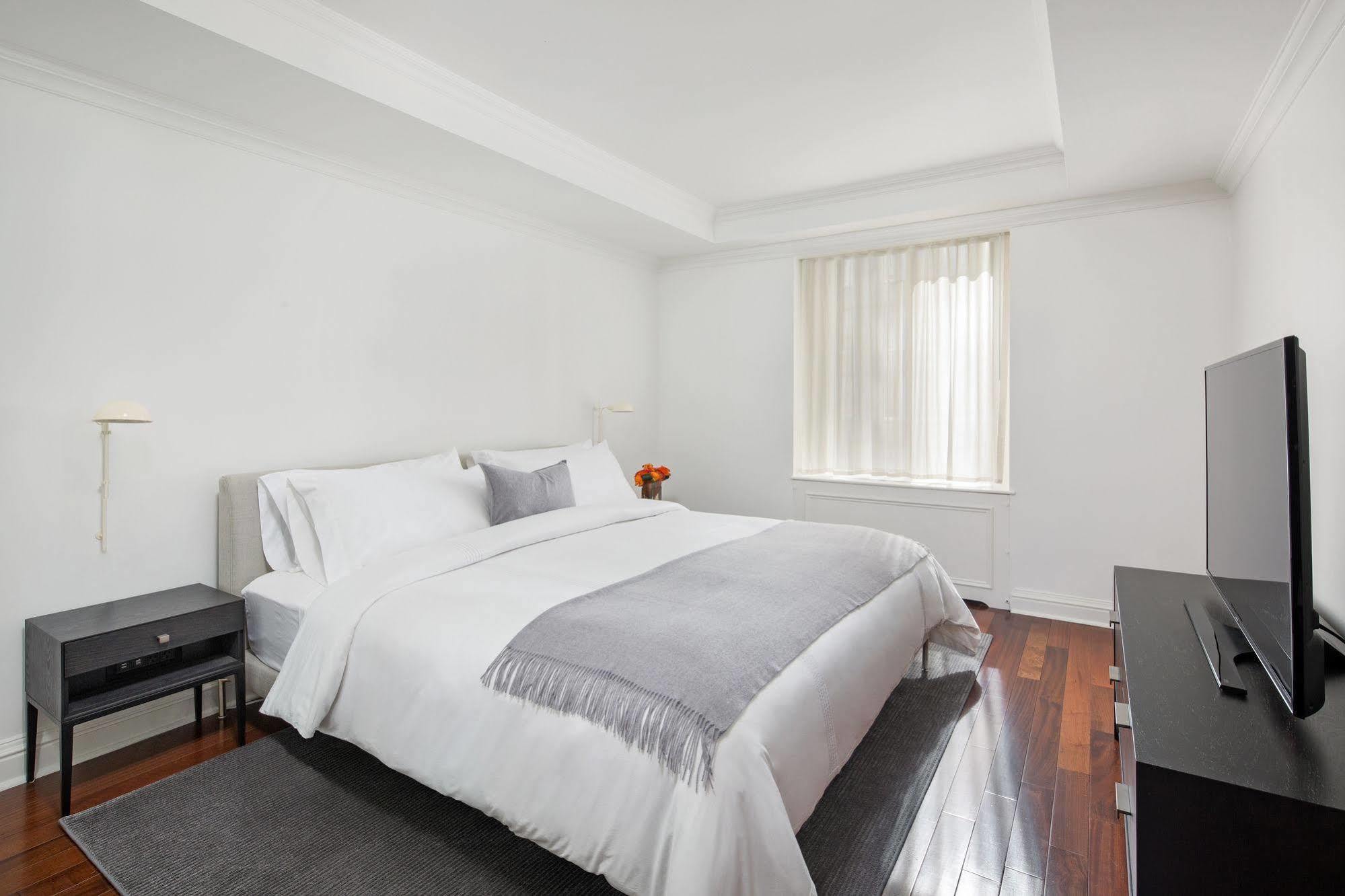 Aka Sutton Place New York Luaran gambar