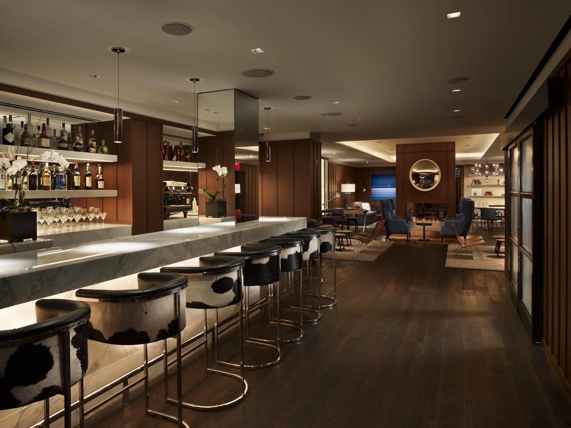 Aka Sutton Place New York Luaran gambar