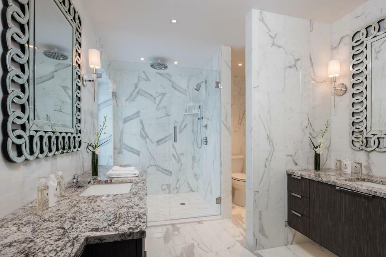 Aka Sutton Place New York Luaran gambar