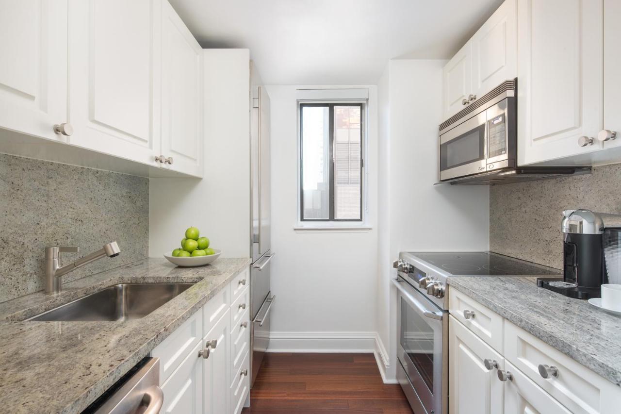 Aka Sutton Place New York Luaran gambar