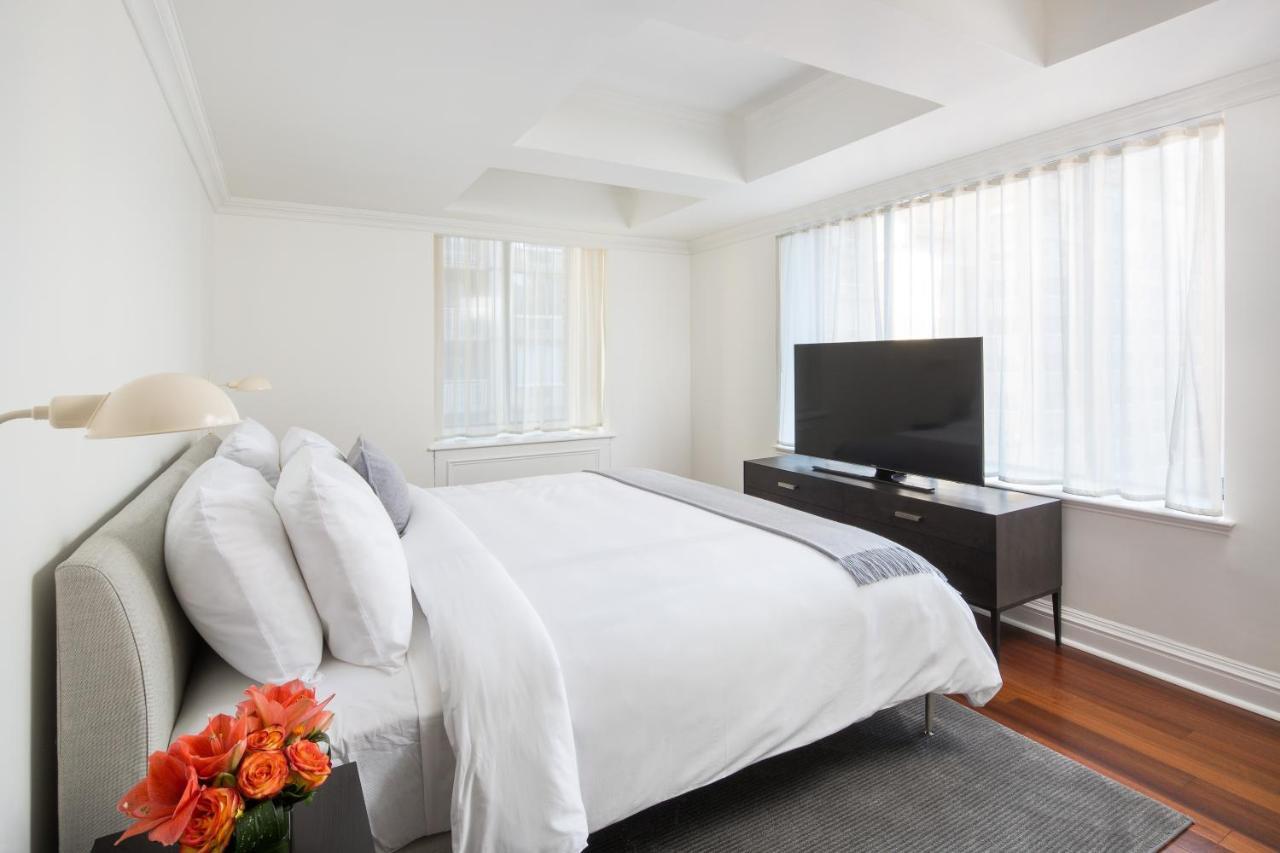 Aka Sutton Place New York Luaran gambar