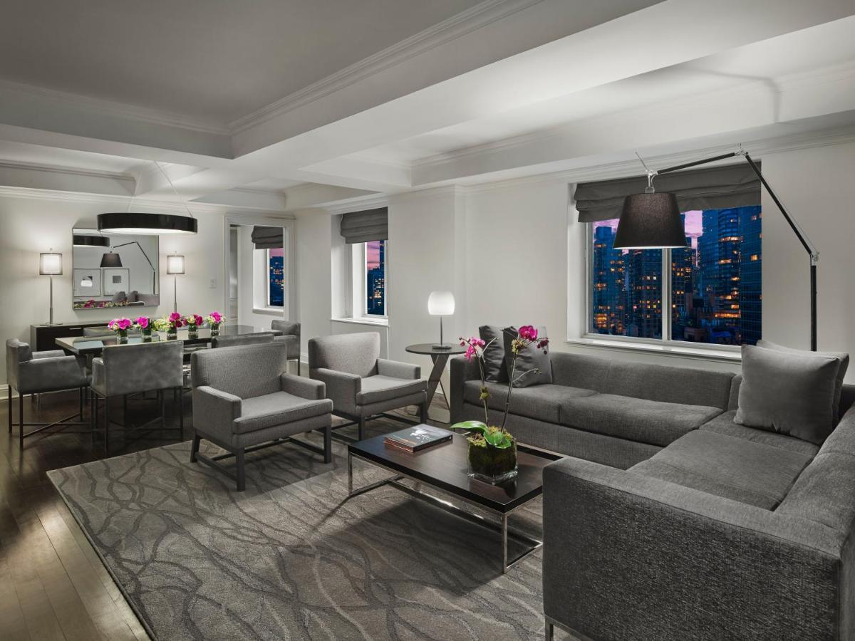 Aka Sutton Place New York Luaran gambar